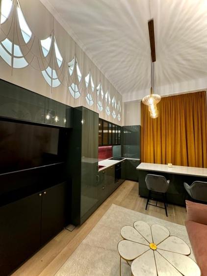 Apartament LUX 2 camere PRIMA INCHIRIERE Otopeni str Tibles langa LIDL + parcare - 2