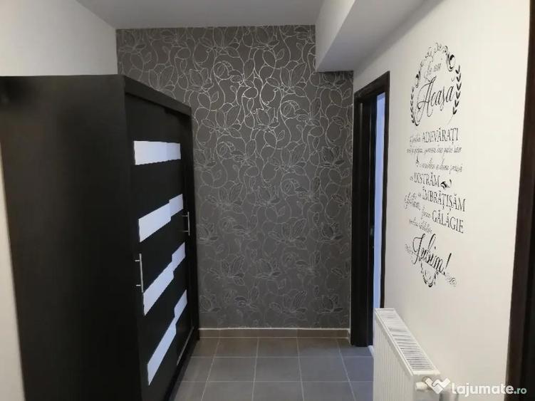 Inchiriez apartament 2 camere langa statia de metrou Berceni - 10