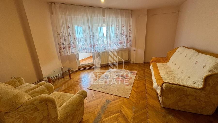 Apartament 2 camere, de inchiriat, Simion Banutu, Timisoara - 2