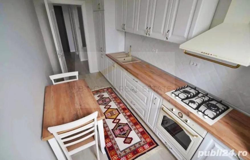 Apartament premium de închiriat | Design modern | Finisaje high-end | Parcare - 5