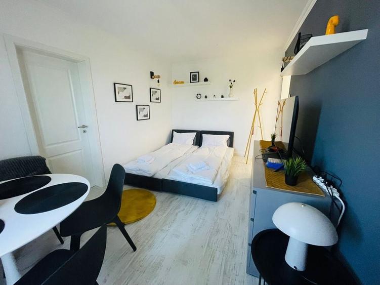 Proprietar-Vand ap. 2 camere in Complexul Studentesc, zona Abator - 5