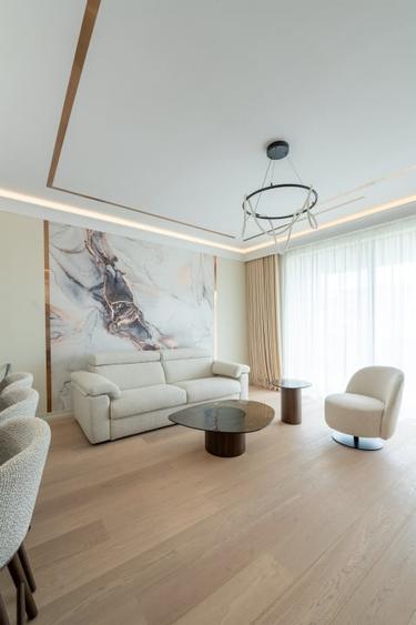 Apartament de lux, terasa panoramica, Herculane 1–Gheorgheni - 4