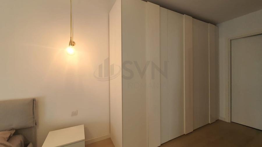REA1024515 Apartament spatios 2 camere One Herastrau Park - 12