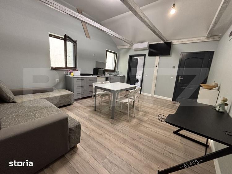 Apartament la casa, 2 camere, etajul 1, de inchiriat - 3