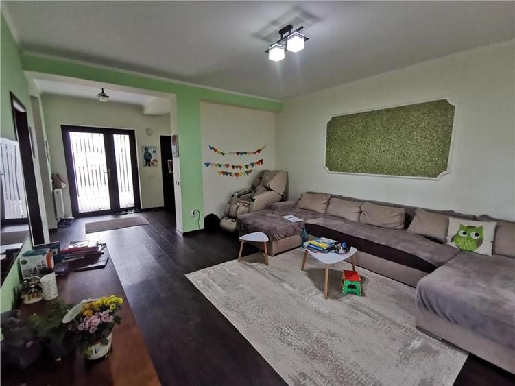 De vanzare Duplex 5 camere regie proprie Chiajna - 13