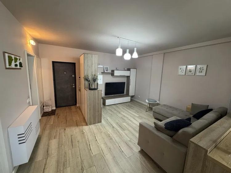 Apartament 2 camere confort sporit, zona Vivo - 2