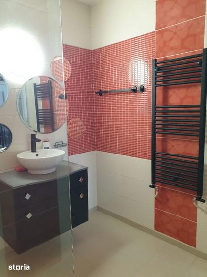 Apartament 2 camere SPATIOS - IASI ( Iulius Mall ) - RENOVAT - 6