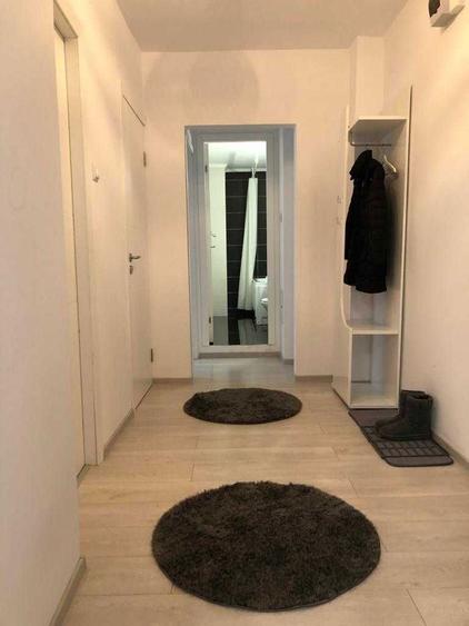 Proprietar inchiriez ap 2 camere Doamna Ghica, vis-a-vis de Regina Maria - 6