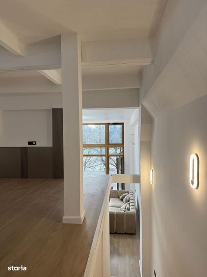 Apartament 2 camere modern | Coloana Infinitului | Tudor Vladimirescu - 17