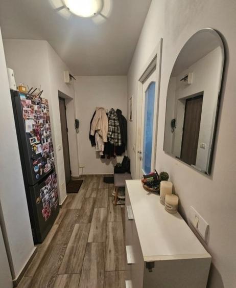 Tudor Vladimirescu-Iulius Mall-2 Camere Decomandat 50mp - 5