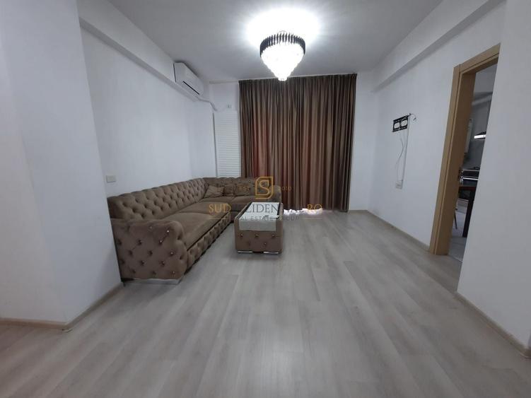 Apartament 2 camere mobilat,utilat,loc de parcare, Zona Brancoveanu - 6