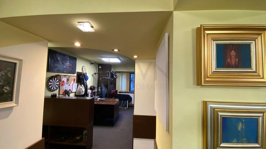 REA1026185 Apartament 3 camere Crangasi-Spatiu Comercial - 6