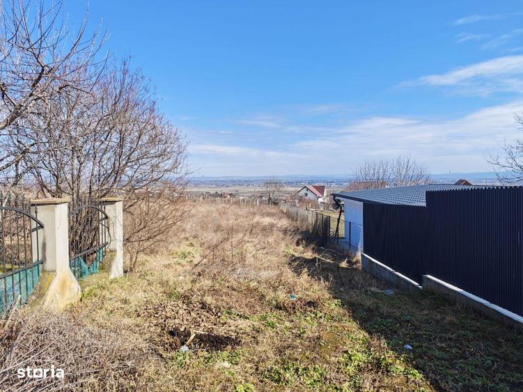 Teren superb Fantanele - 4