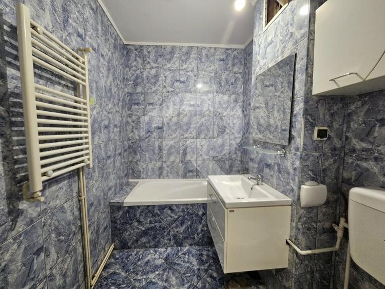 BERCENI - PIATA RESITA, 3 CAMERE 73 MP TOTAL, CENTRALA PROPRIE! - 18