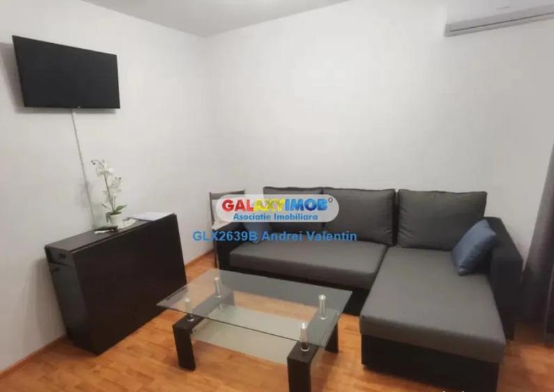 Apartament Tip Studio Berceni - Dimitrie Leonida - La Strada - 3