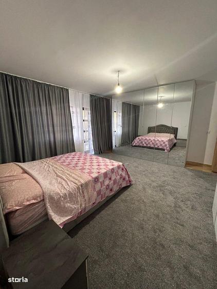 De vanzare casa+teren cu o suprafata de 710 mp, mobilata si utilata - 7