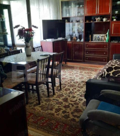 Apartament cu 2 camere, decomandat - Deva, zona lini?tita - 2