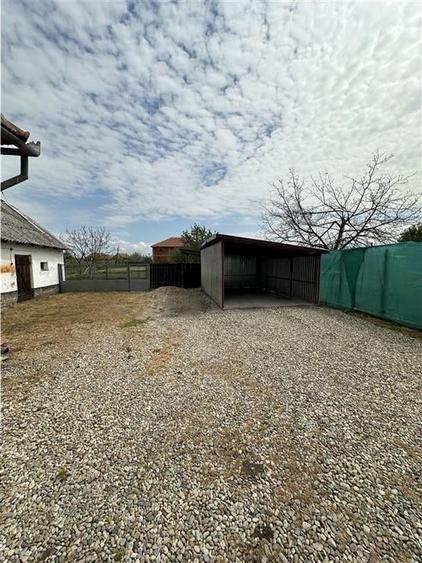 RECO CASA INEU CU TEREN - 9