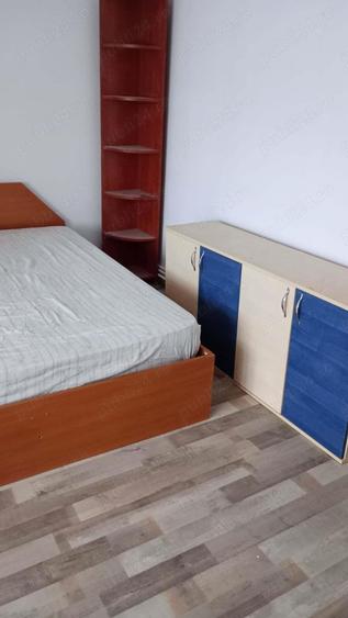 Garsoniera mobilata Darmanesti - 6