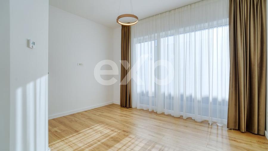 Crizantemelor Residence – Vila finalizata tip Duplex, disponibila imediat - 10