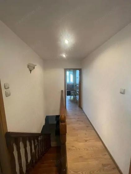 Casa individuala 200 mp, teren 4.5 ari, piscina, foi?or la intrare in oras - 11