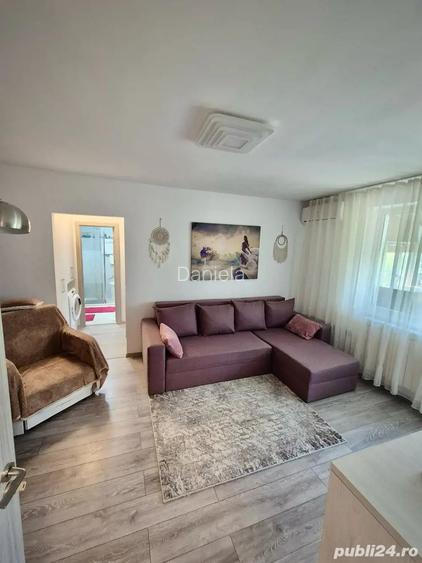 Vand apartament in Navodari Vand apartament in Navodari