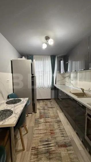 Apartament 2 camere central, spa?iu optimizat, finisaje moderne - 3