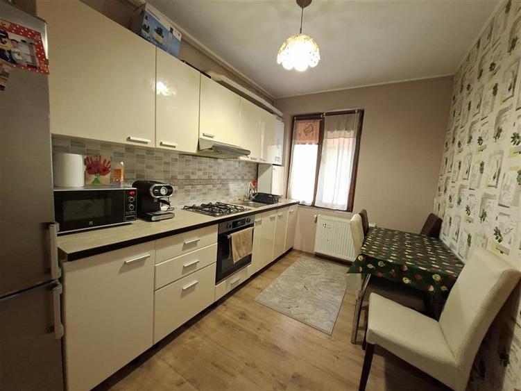 Apartament modern 2 camere balcon zona Shoppping City - 7