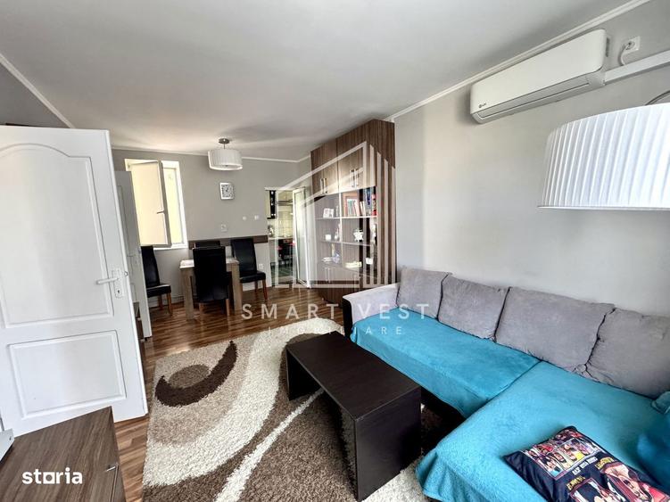 Apartament 3 camere | Etajul 2 | Zona Centrala - 6