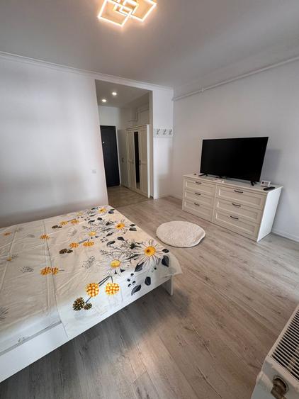 Garsoniera de inchiriat Lux - 7