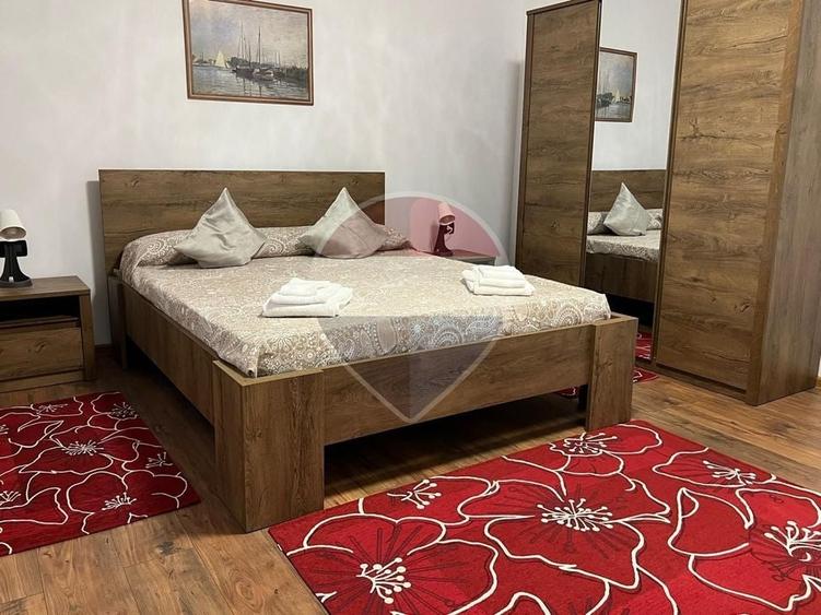 Apartament cu o cameră de închiriat | Piața Unirii | Iași - 1