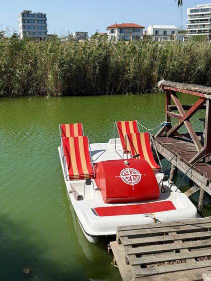 Apartament cu 2 camere decomandat în Nord
