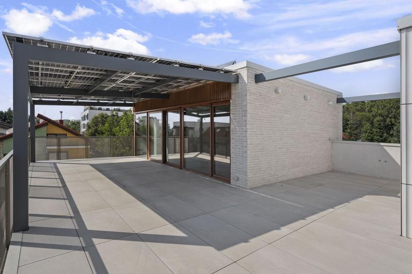 VILA MODERNA PROIECT EXCLUSIVIST ADIACENT IANCU NICOLAE - 19