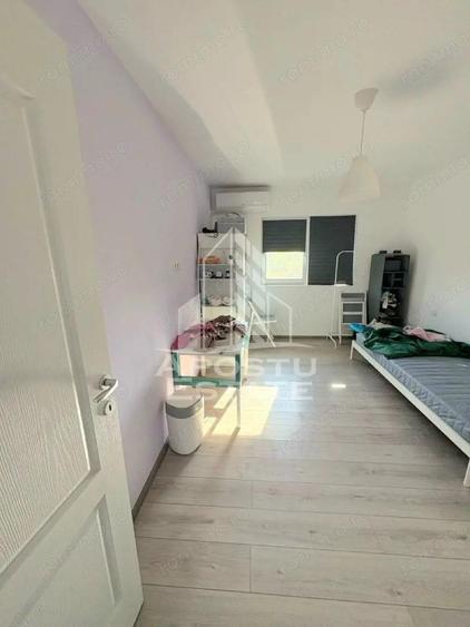 Duplex mobilat si utilat,3 dormitoare 2 bai,Ghiroda - 19