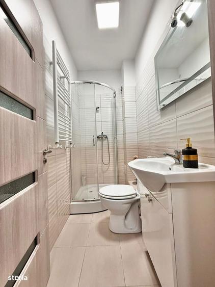 Gars. mobilata Militari Residence - demisol inalt mutare imediata - 4