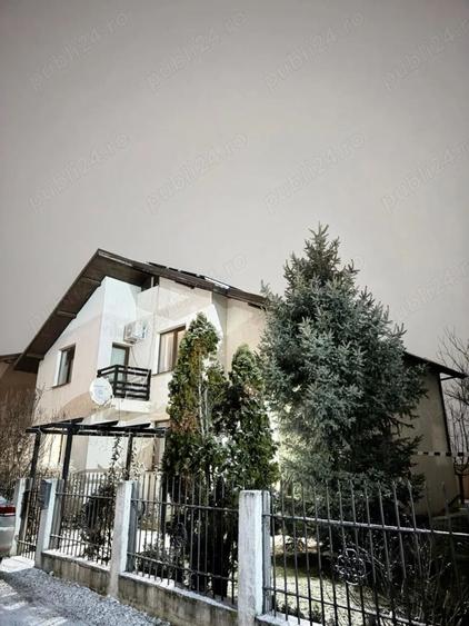 Orizonturi Discrete: Eleganță și Sustenabilitate pe Malul Lacului Corbeanca - 7