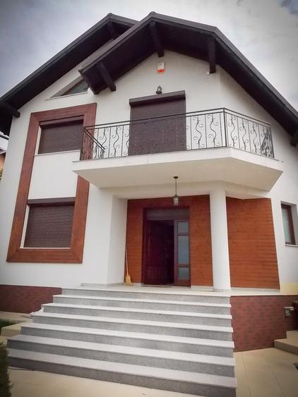Casa Stefanesti Arges - 1
