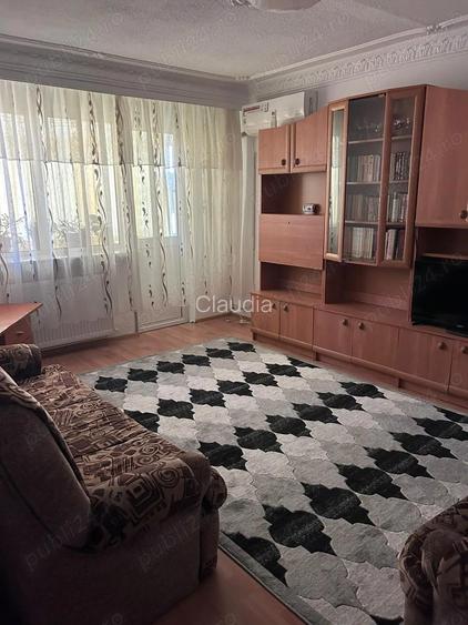 Tomis nord-Liceul Calinescu 3 camere