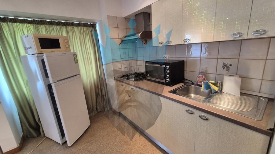 Apartament 2 Camere Camera de Comert Splaiul Unirii - 11