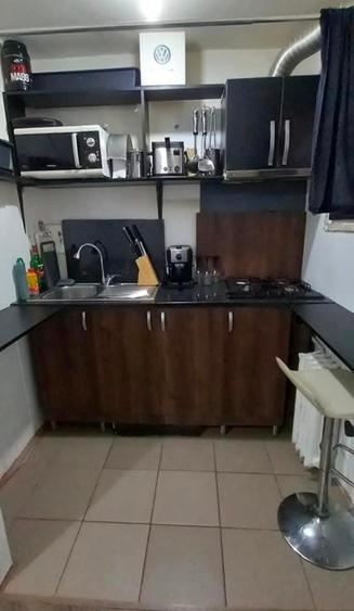 Garsoniera Drumul Taberei  sector 6 - 3