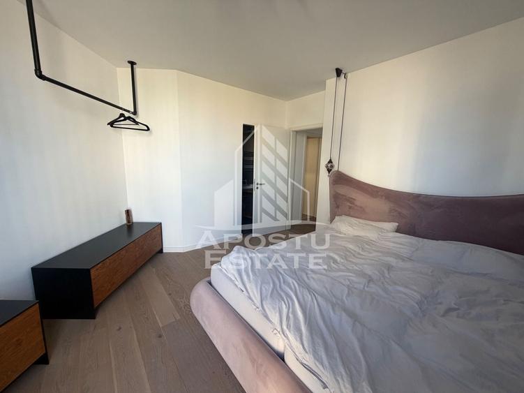 Apartament 3 camere de închiriat , Isho, Take Ionescu-Timisoara - 1