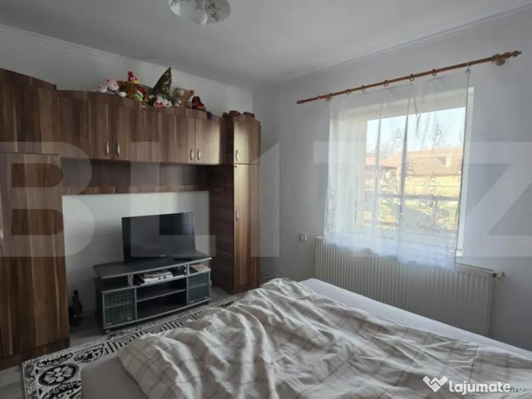 Casa 2 camere 60mp, 1500mp. Doba - 3