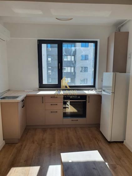 Garsoniera in zona Pipera - 2