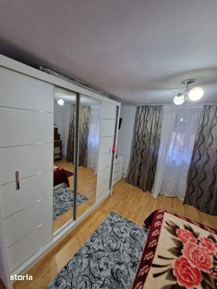 Casa de vanzare Bailesti 100 mp, curte proprie - 6