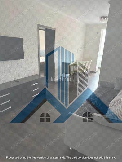 Apartament cu 2 camere situat in zona Intre Lacuri Apartament cu 2 camere situat in zona Intre Lacuri