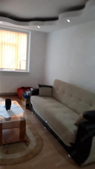 Inchiriez apartament 2 camere - 7