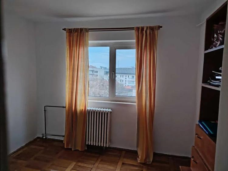Apartament 3 camere, 70 mp utili, Girocului/Rebreanu - 1