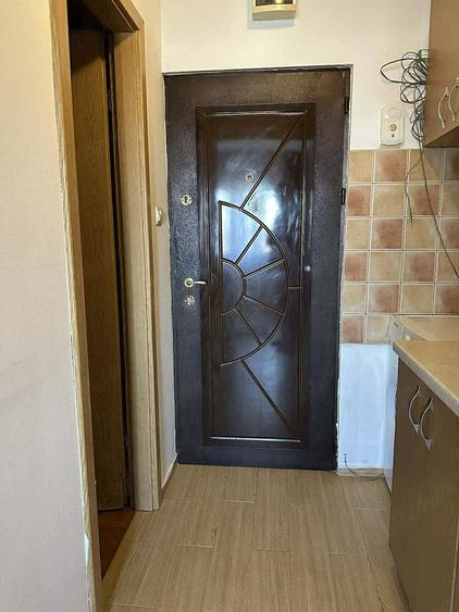 Torontalului(unde intoarce tramvaiul 4) - 1