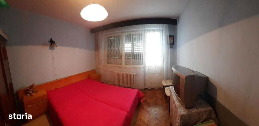 De vanzare apartament 2 camere Zona Plantelor - 2