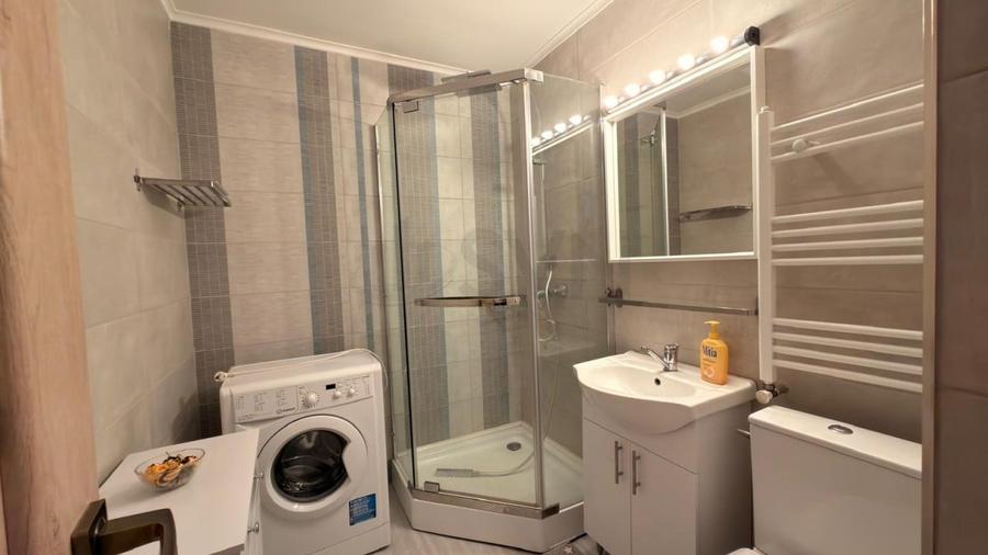 REA1028454 Apartament 2 camere I Aviatiei I De inchiriat - 9
